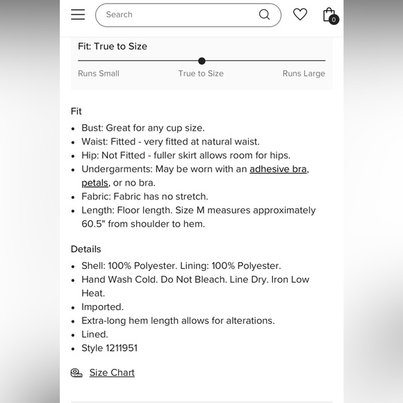 Lulus dress - Picture 7 of 13